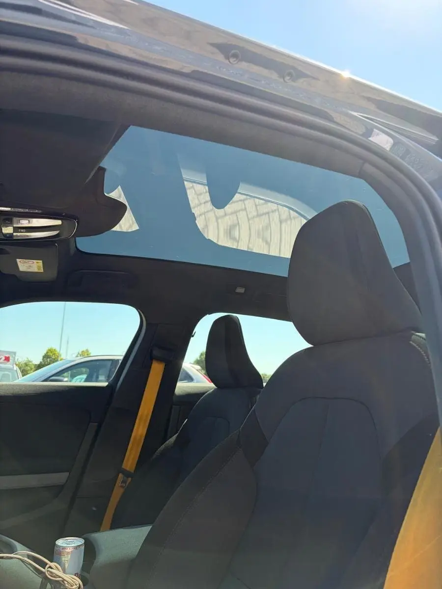Polestar 2 Long Range Dual Motor Launch Edition 78kWh | Perf uit 2020, foto 8