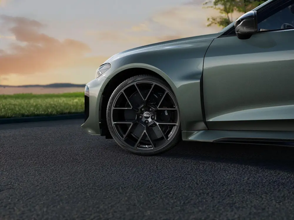Audi RS5 640pk e-hybrid quattro uit 2026, foto 9
