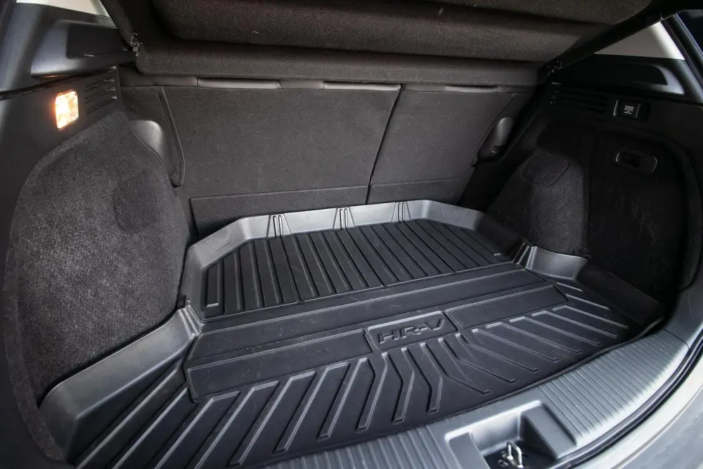 Honda Hr-V 1.5 i-VTEC Executive - Trekhaak | Schuif/kantel d uit 2019, foto 10
