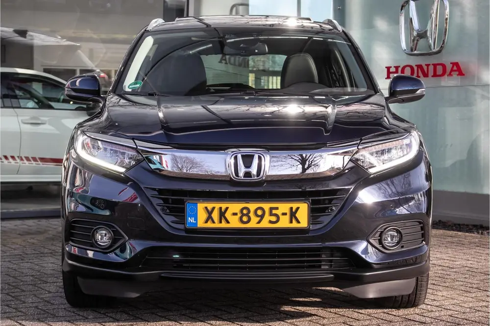 Honda Hr-V 1.5 i-VTEC Executive - Trekhaak | Schuif/kantel d uit 2019, foto 11