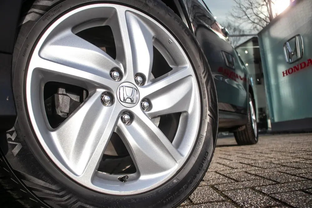 Honda Hr-V 1.5 i-VTEC Executive - Trekhaak | Schuif/kantel d uit 2019, foto 14
