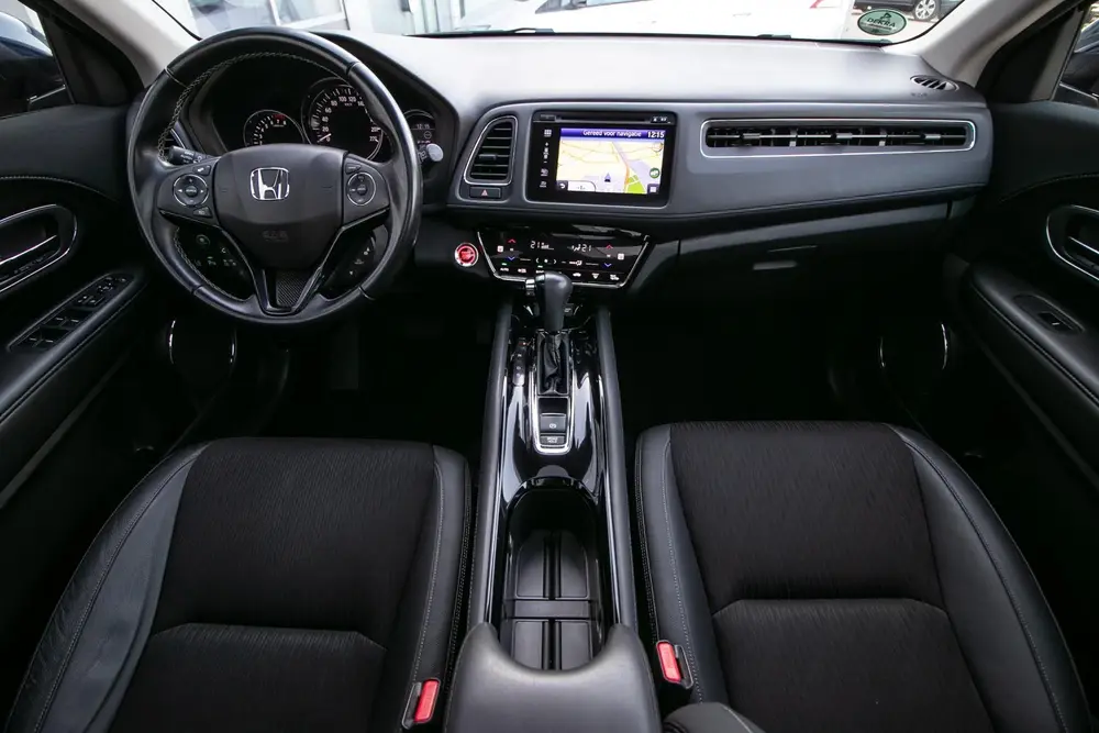 Honda Hr-V 1.5 i-VTEC Executive - Trekhaak | Schuif/kantel d uit 2019, foto 15