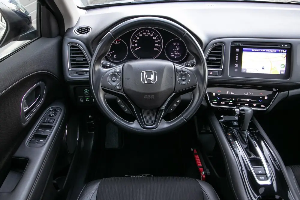 Honda Hr-V 1.5 i-VTEC Executive - Trekhaak | Schuif/kantel d uit 2019, foto 16