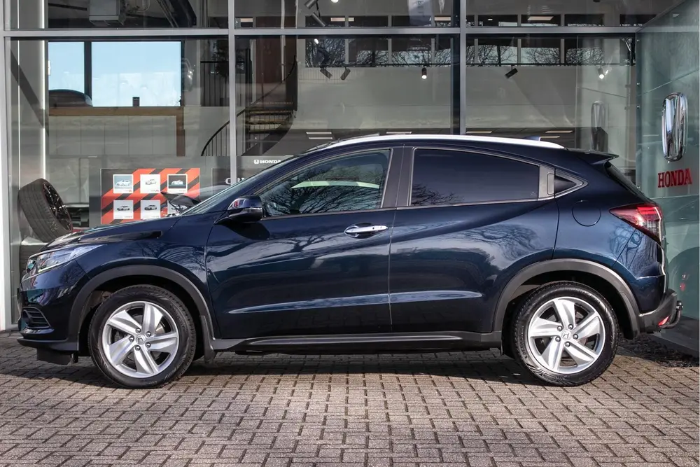 Honda Hr-V 1.5 i-VTEC Executive - Trekhaak | Schuif/kantel d uit 2019, foto 2
