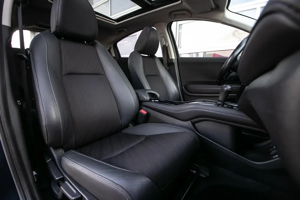 Honda Hr-V 1.5 i-VTEC Executive - Trekhaak | Schuif/kantel d uit 2019, foto 6