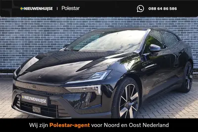 Polestar 4 Long Range Dual motor 100 kWh uit 2024