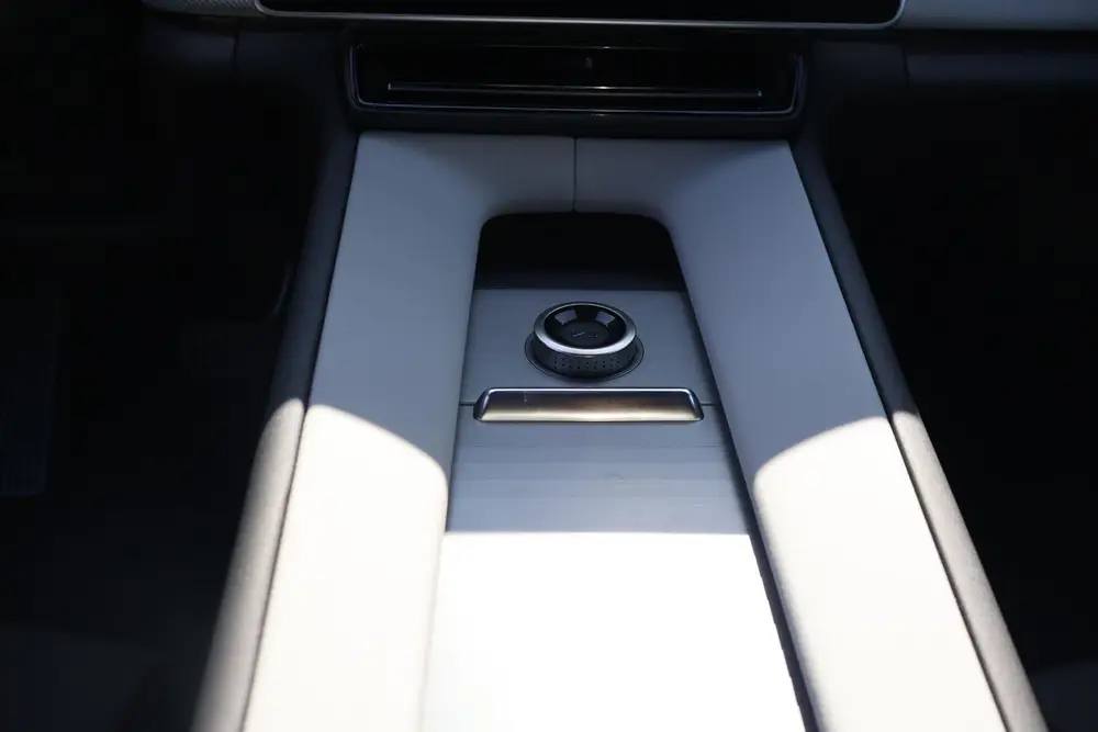 Polestar 4 Long Range Dual motor 100 kWh uit 2024, foto 10