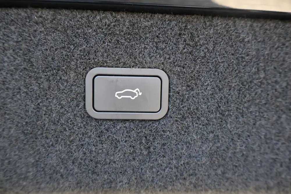 Polestar 4 Long Range Dual motor 100 kWh uit 2024, foto 15