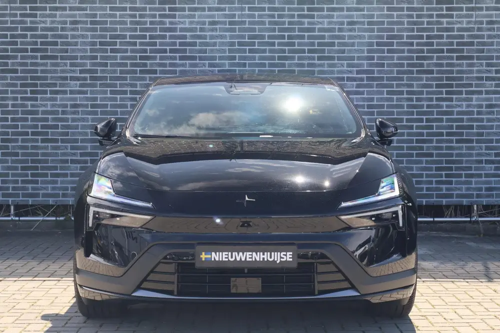 Polestar 4 Long Range Dual motor 100 kWh uit 2024, foto 3