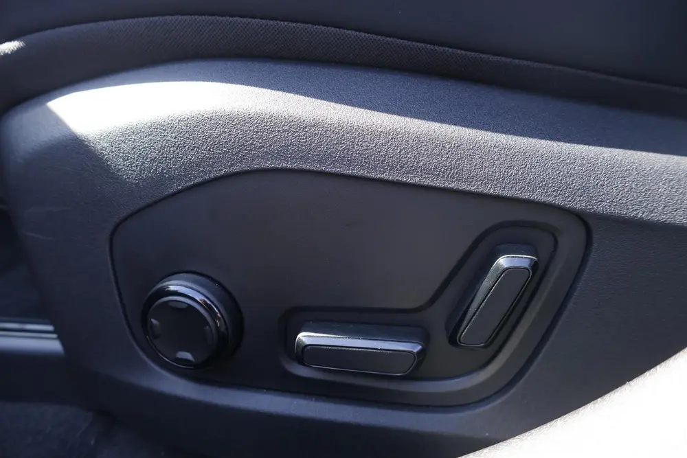 Polestar 4 Long Range Dual motor 100 kWh uit 2024, foto 7