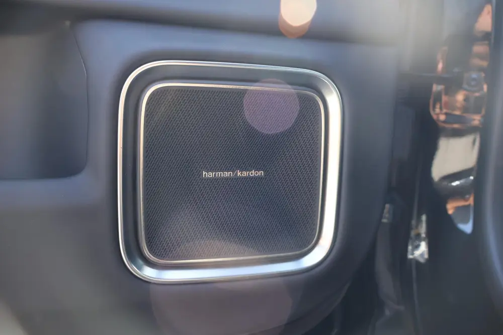 Polestar 4 Long Range Dual motor 100 kWh uit 2024, foto 8