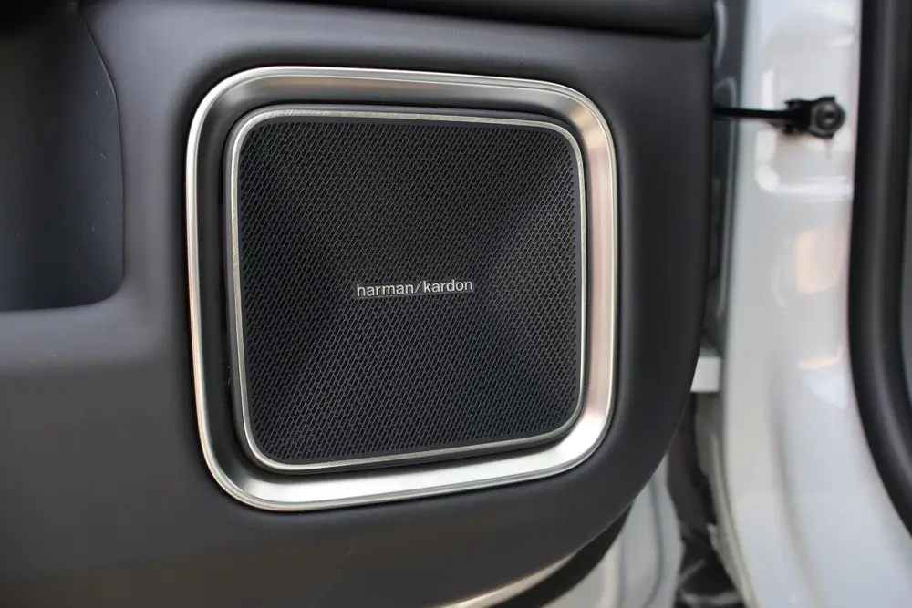 Polestar 4 Long Range Dual motor 100 kWh uit 2024, foto 12