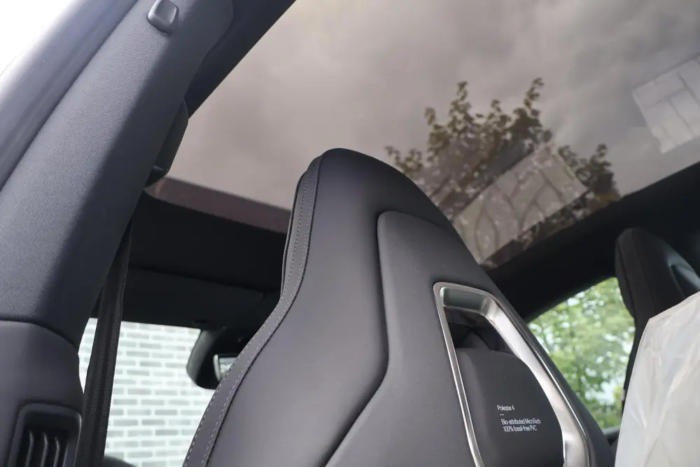 Polestar 4 Long Range Dual motor 100 kWh uit 2024, foto 18