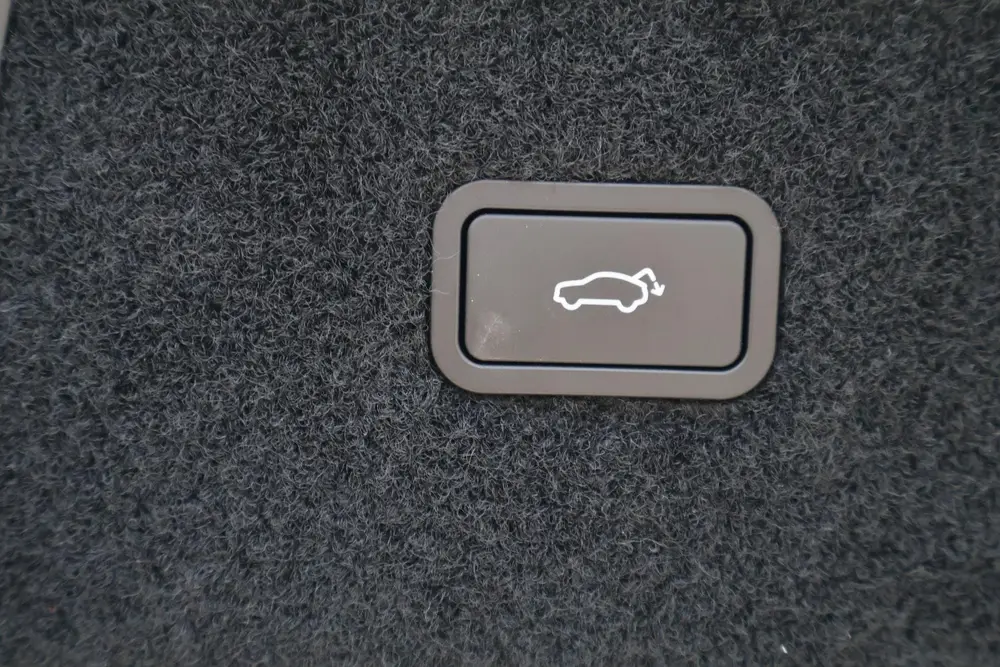 Polestar 4 Long Range Dual motor 100 kWh uit 2024, foto 20