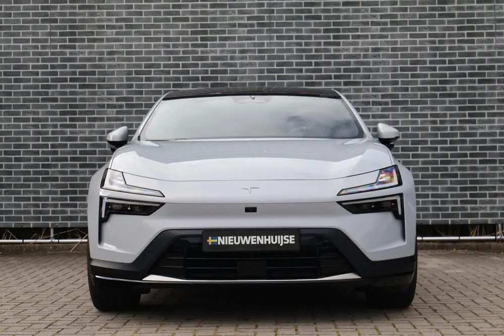 Polestar 4 Long Range Dual motor 100 kWh uit 2024, foto 3