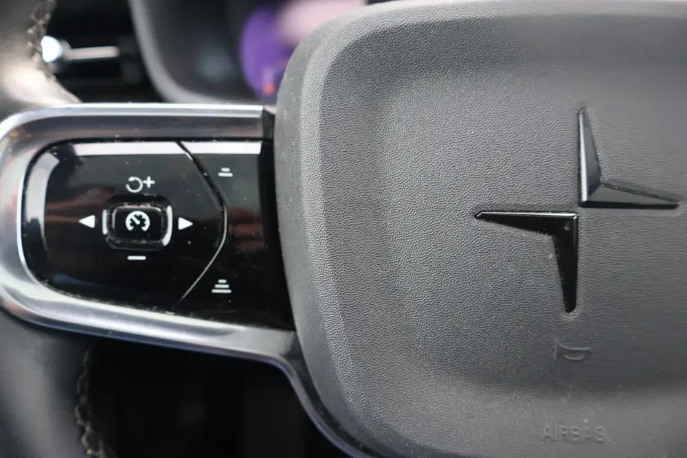 Polestar 2 Long Range Dual Motor 78 kWh | SOH 90% | Performa uit 2022, foto 10