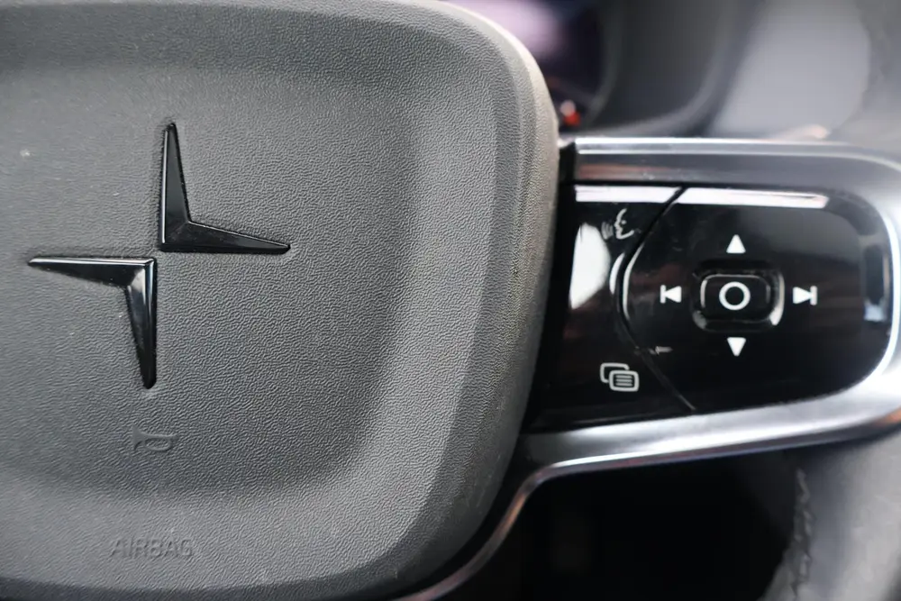 Polestar 2 Long Range Dual Motor 78 kWh | SOH 90% | Performa uit 2022, foto 11