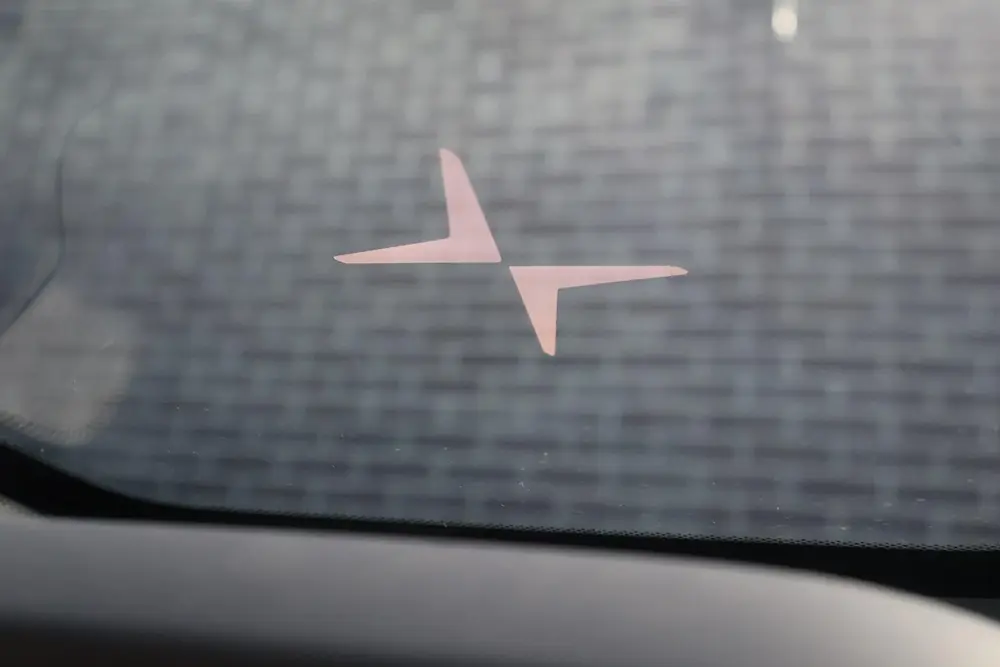 Polestar 2 Long Range Dual Motor 78 kWh | SOH 90% | Performa uit 2022, foto 13