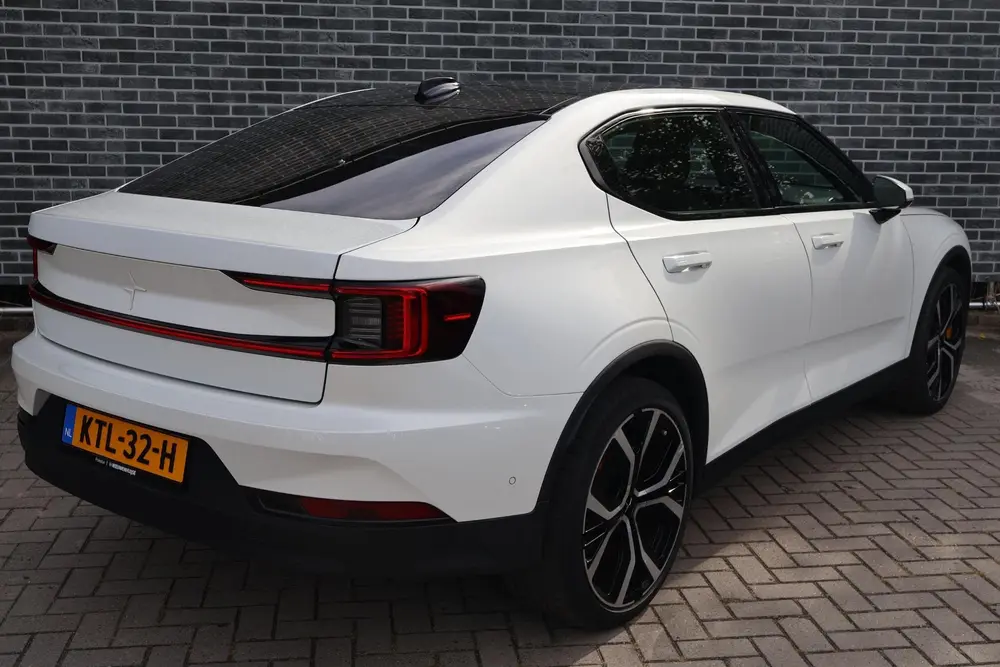 Polestar 2 Long Range Dual Motor 78 kWh | SOH 90% | Performa uit 2022, foto 2