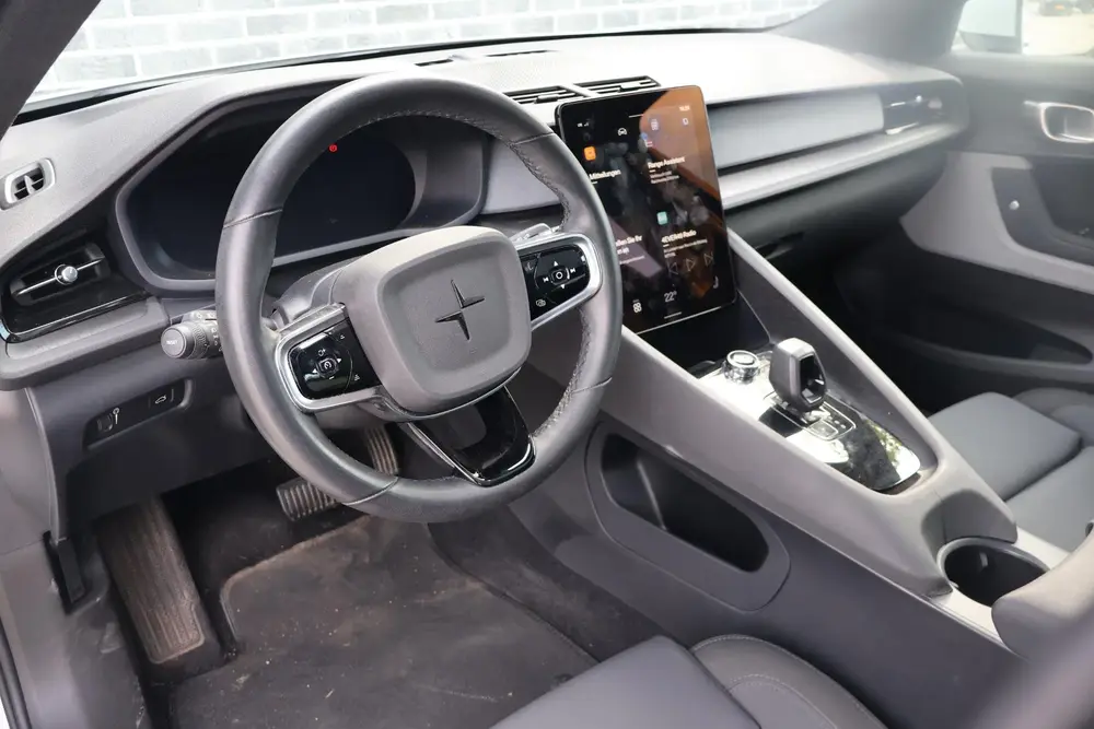 Polestar 2 Long Range Dual Motor 78 kWh | SOH 90% | Performa uit 2022, foto 4