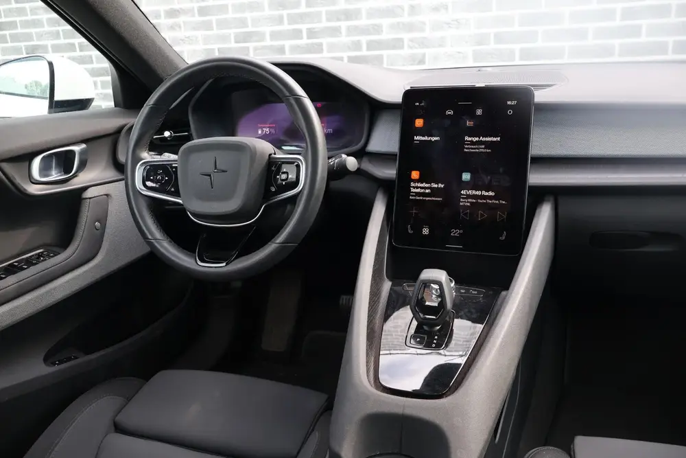 Polestar 2 Long Range Dual Motor 78 kWh | SOH 90% | Performa uit 2022, foto 8