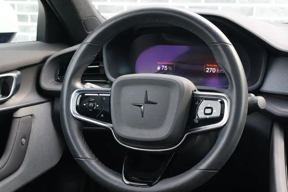 Polestar 2 Long Range Dual Motor 78 kWh | SOH 90% | Performa uit 2022, foto 9
