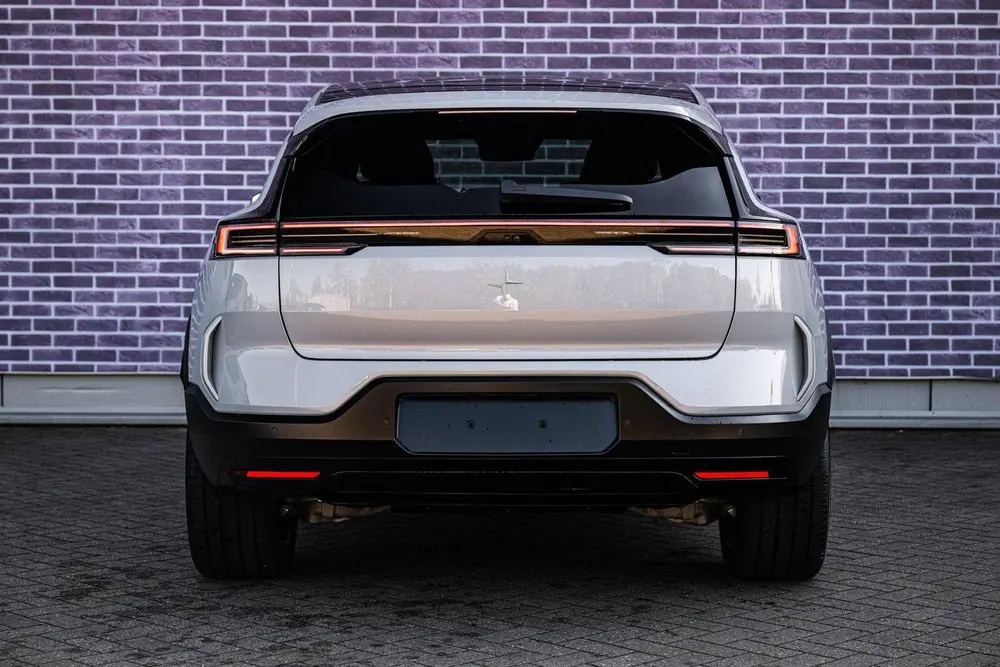 Polestar 3 Long range Dual motor Pilot Plus 111 kWh uit 2025, foto 11
