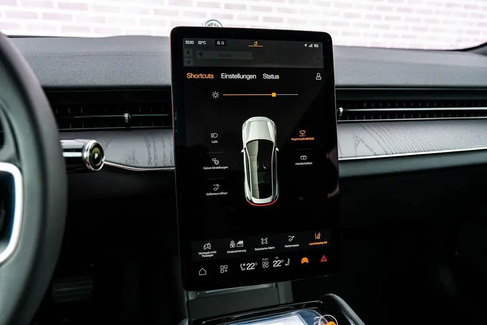 Polestar 3 Long range Dual motor Pilot Plus 111 kWh uit 2025, foto 12