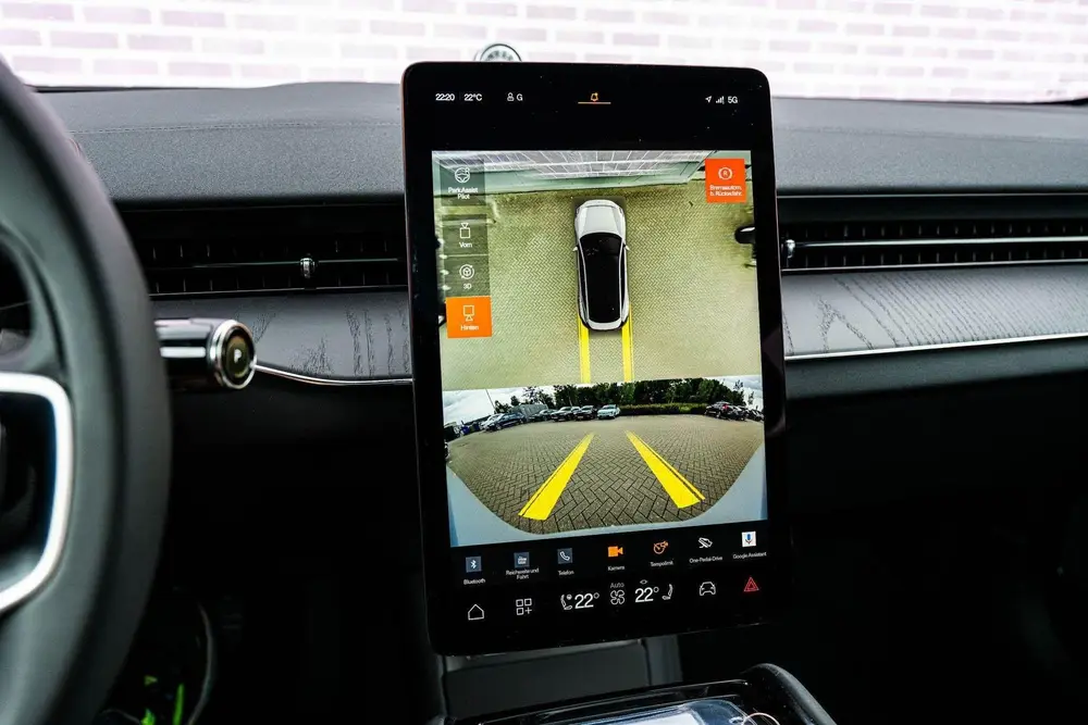Polestar 3 Long range Dual motor Pilot Plus 111 kWh uit 2025, foto 13