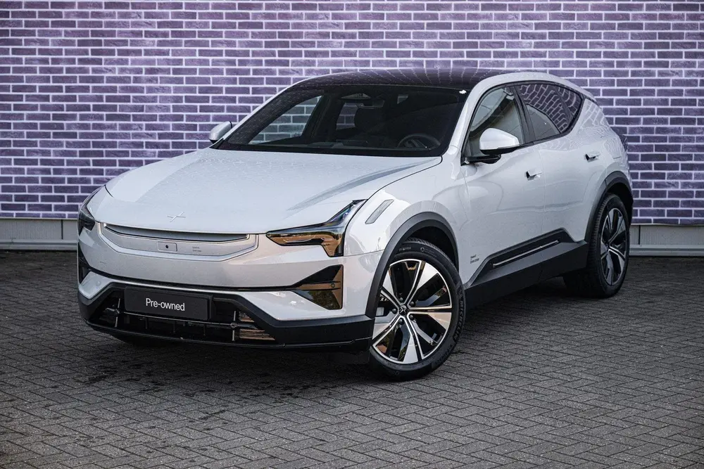 Polestar 3 Long range Dual motor Pilot Plus 111 kWh uit 2025, foto 15