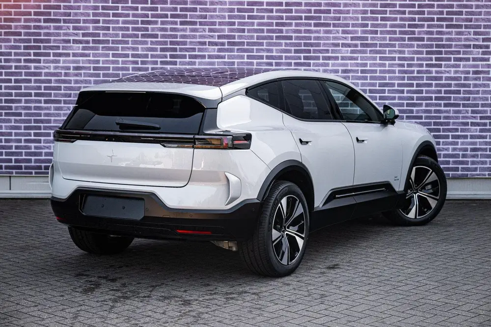Polestar 3 Long range Dual motor Pilot Plus 111 kWh uit 2025, foto 17