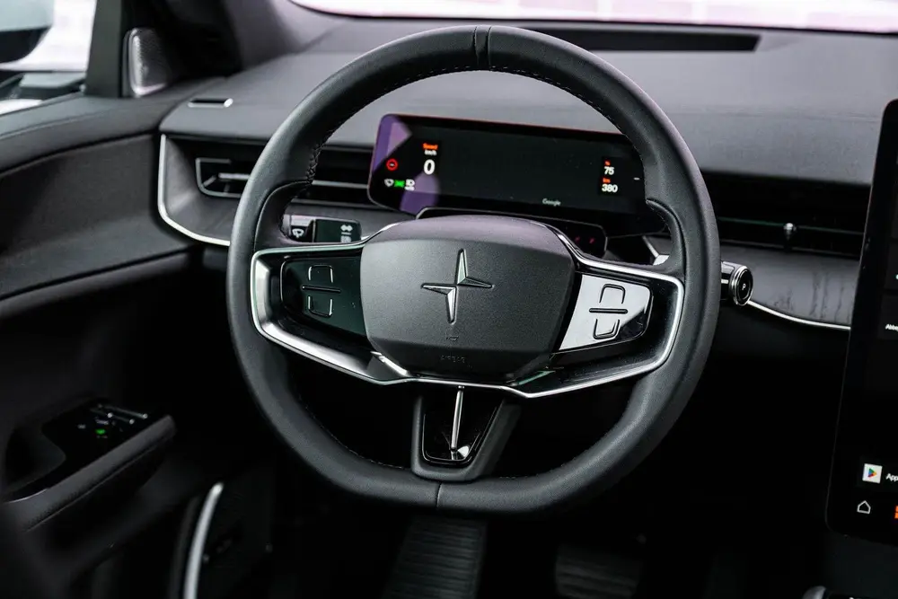 Polestar 3 Long range Dual motor Pilot Plus 111 kWh uit 2025, foto 18