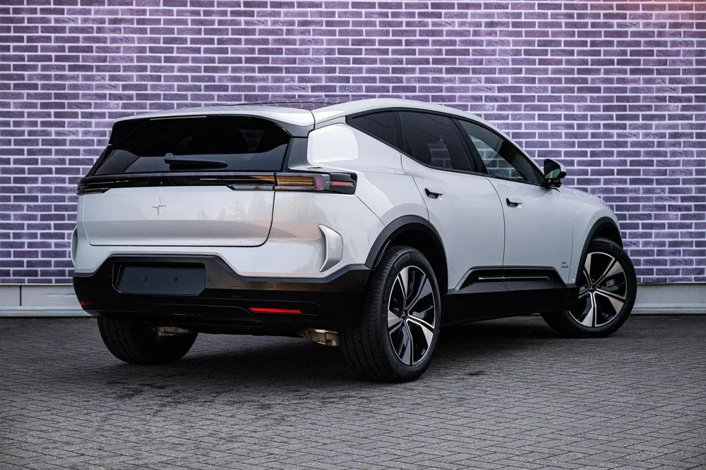 Polestar 3 Long range Dual motor Pilot Plus 111 kWh uit 2025, foto 2