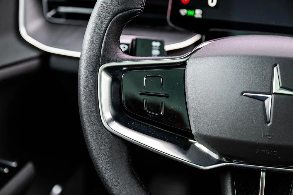 Polestar 3 Long range Dual motor Pilot Plus 111 kWh uit 2025, foto 20