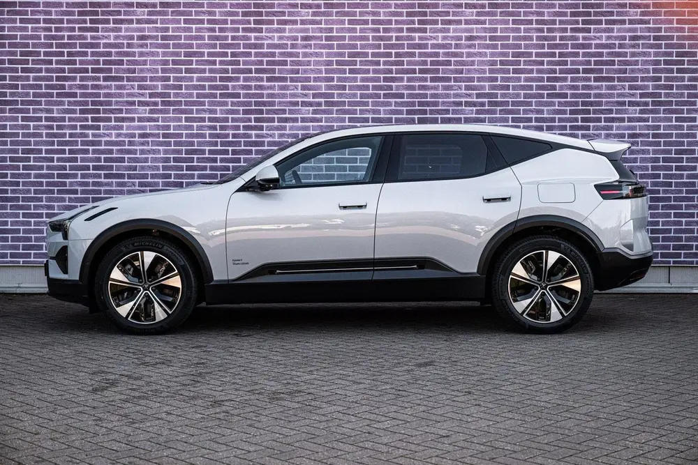 Polestar 3 Long range Dual motor Pilot Plus 111 kWh uit 2025, foto 5