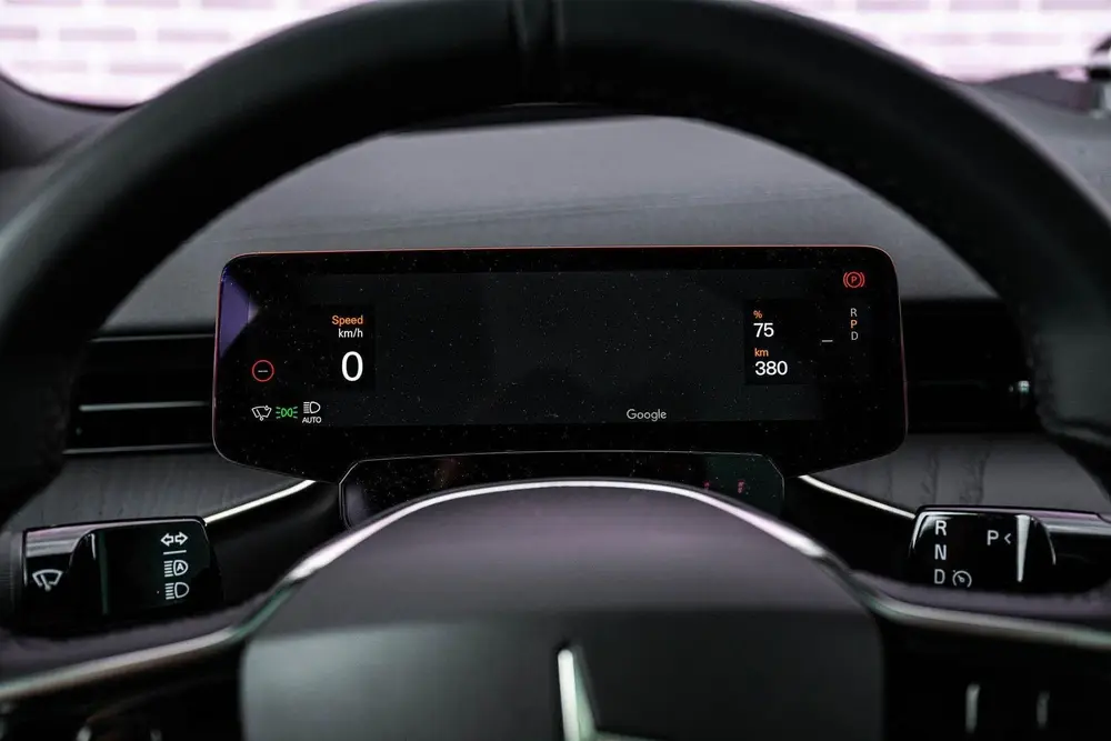 Polestar 3 Long range Dual motor Pilot Plus 111 kWh uit 2025, foto 8