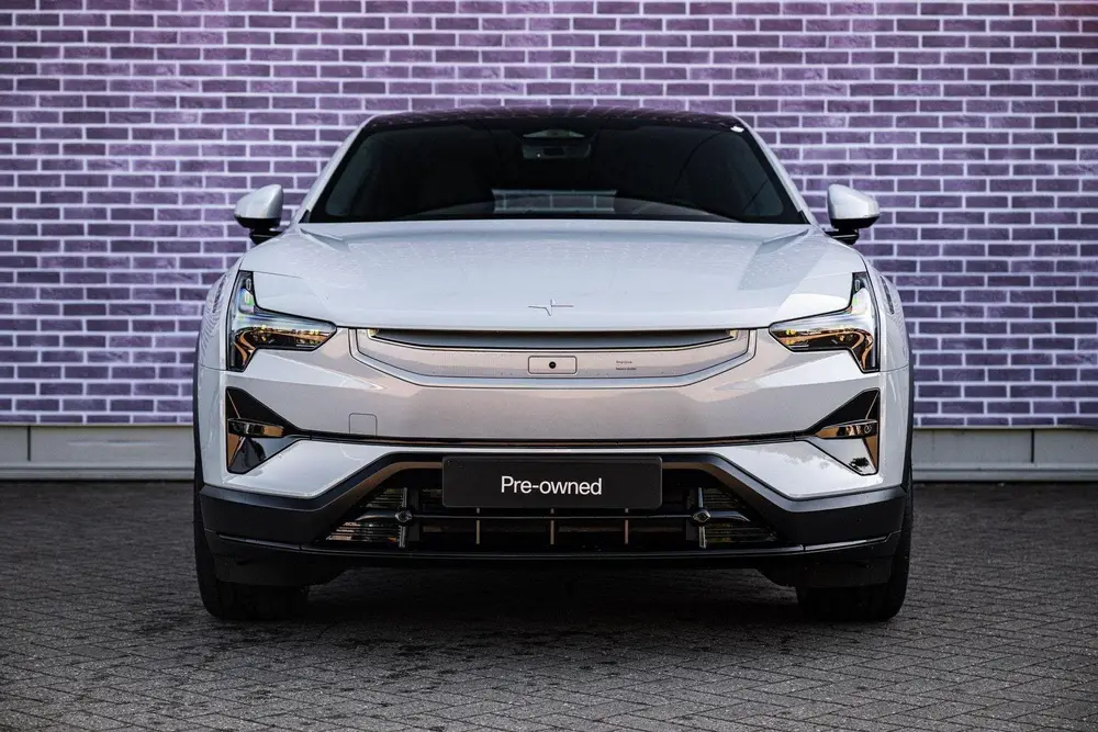 Polestar 3 Long range Dual motor Pilot Plus 111 kWh uit 2025, foto 9