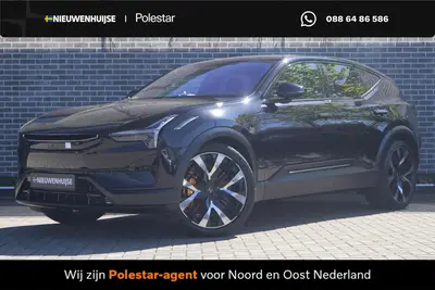Polestar 3 Long range Dual motor Performance Pilot Pl uit 2026