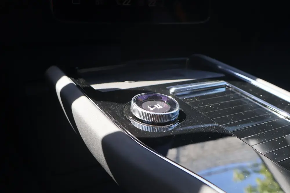Polestar 3 Long range Dual motor Performance Pilot Pl uit 2026, foto 12