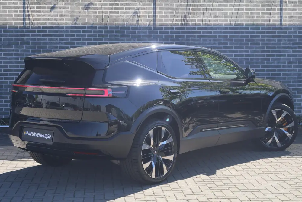 Polestar 3 Long range Dual motor Performance Pilot Pl uit 2026, foto 2