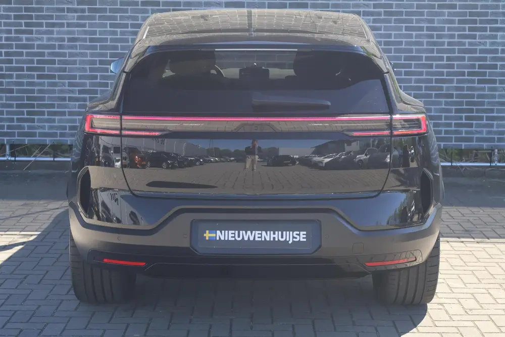 Polestar 3 Long range Dual motor Performance Pilot Pl uit 2026, foto 3