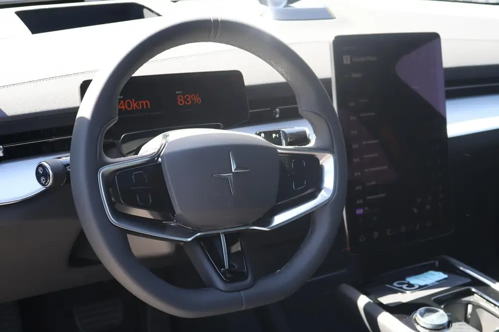 Polestar 3 Long range Dual motor Performance Pilot Pl uit 2026, foto 5