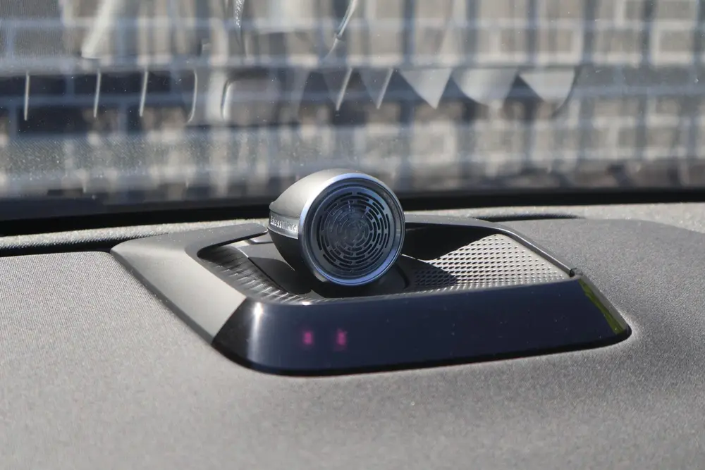 Polestar 3 Long range Dual motor Performance Pilot Pl uit 2026, foto 9