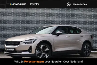 Polestar 2 Long Range Dual Motor 78 kWh uit 2024