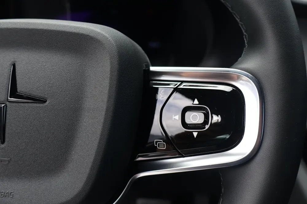 Polestar 2 Long Range Dual Motor 78 kWh uit 2024, foto 14