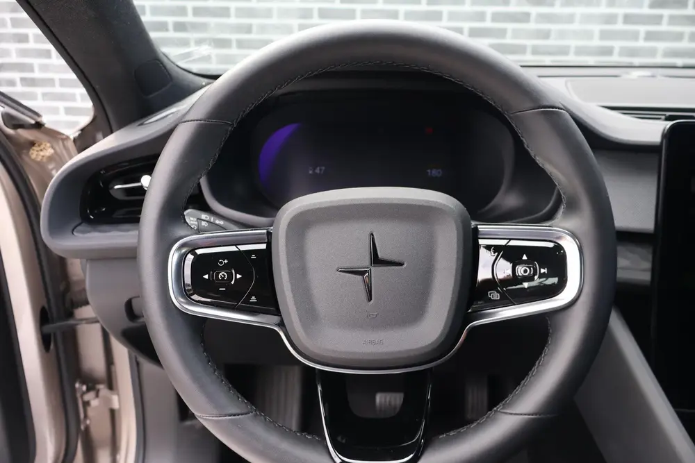 Polestar 2 Long Range Dual Motor 78 kWh uit 2024, foto 15