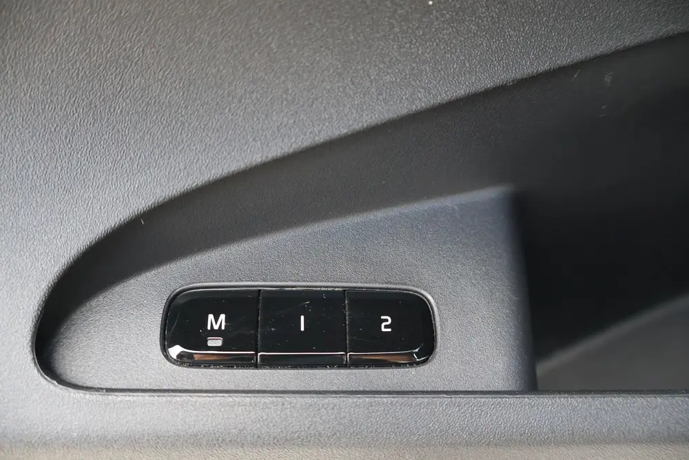 Polestar 2 Long Range Dual Motor 78 kWh uit 2024, foto 16