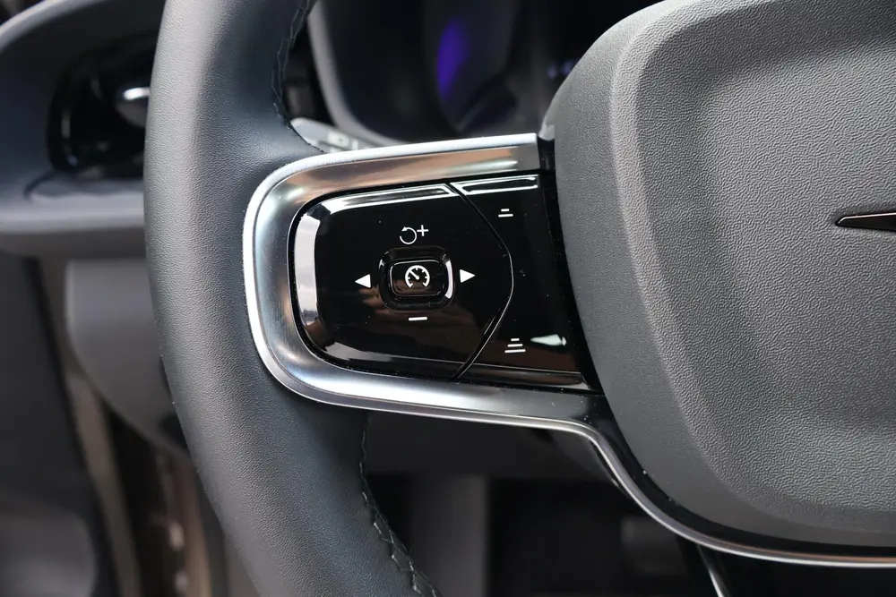 Polestar 2 Long Range Dual Motor 78 kWh uit 2024, foto 17