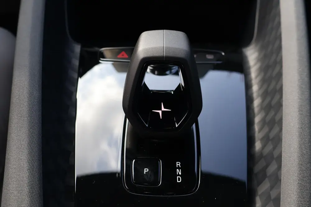Polestar 2 Long Range Dual Motor 78 kWh uit 2024, foto 19