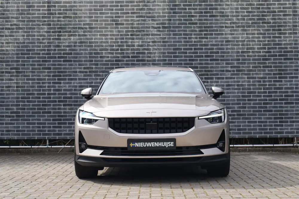 Polestar 2 Long Range Dual Motor 78 kWh uit 2024, foto 4